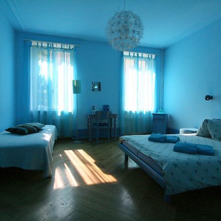 B&B La Vie En Rose Базель Екстер'єр фото