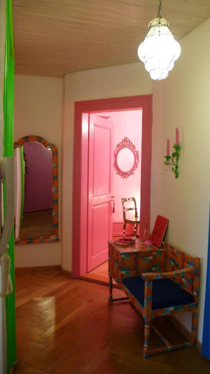 B&B La Vie En Rose Базель Номер фото