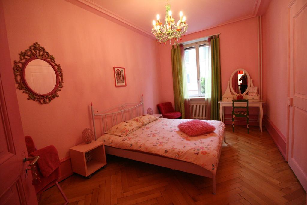 B&B La Vie En Rose Базель Екстер'єр фото